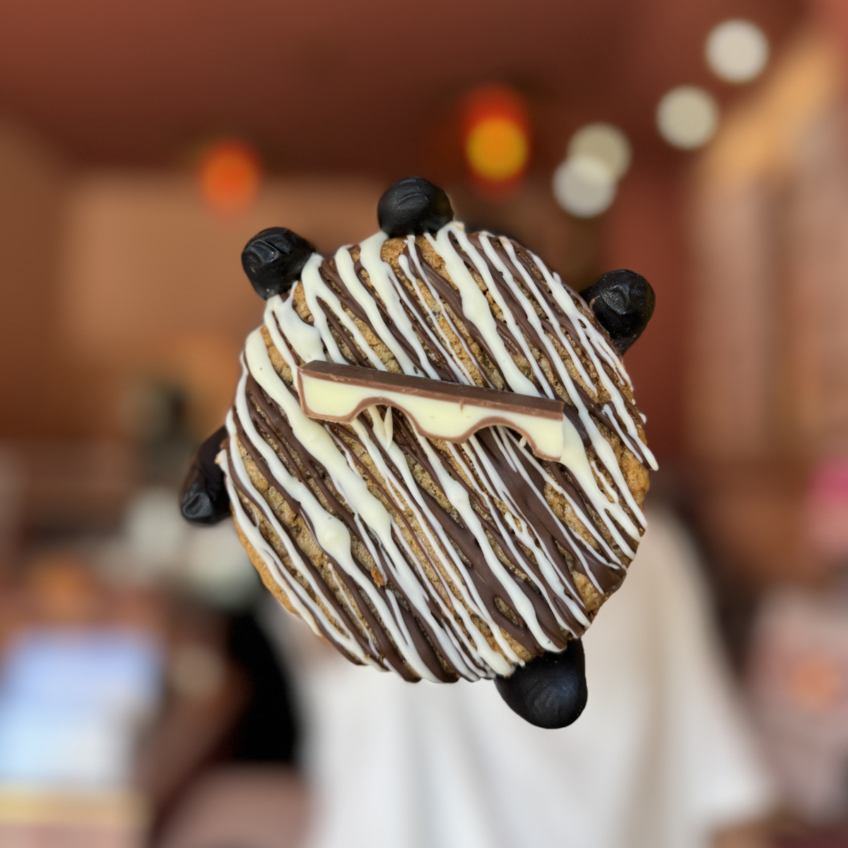 Cookies - Kinder