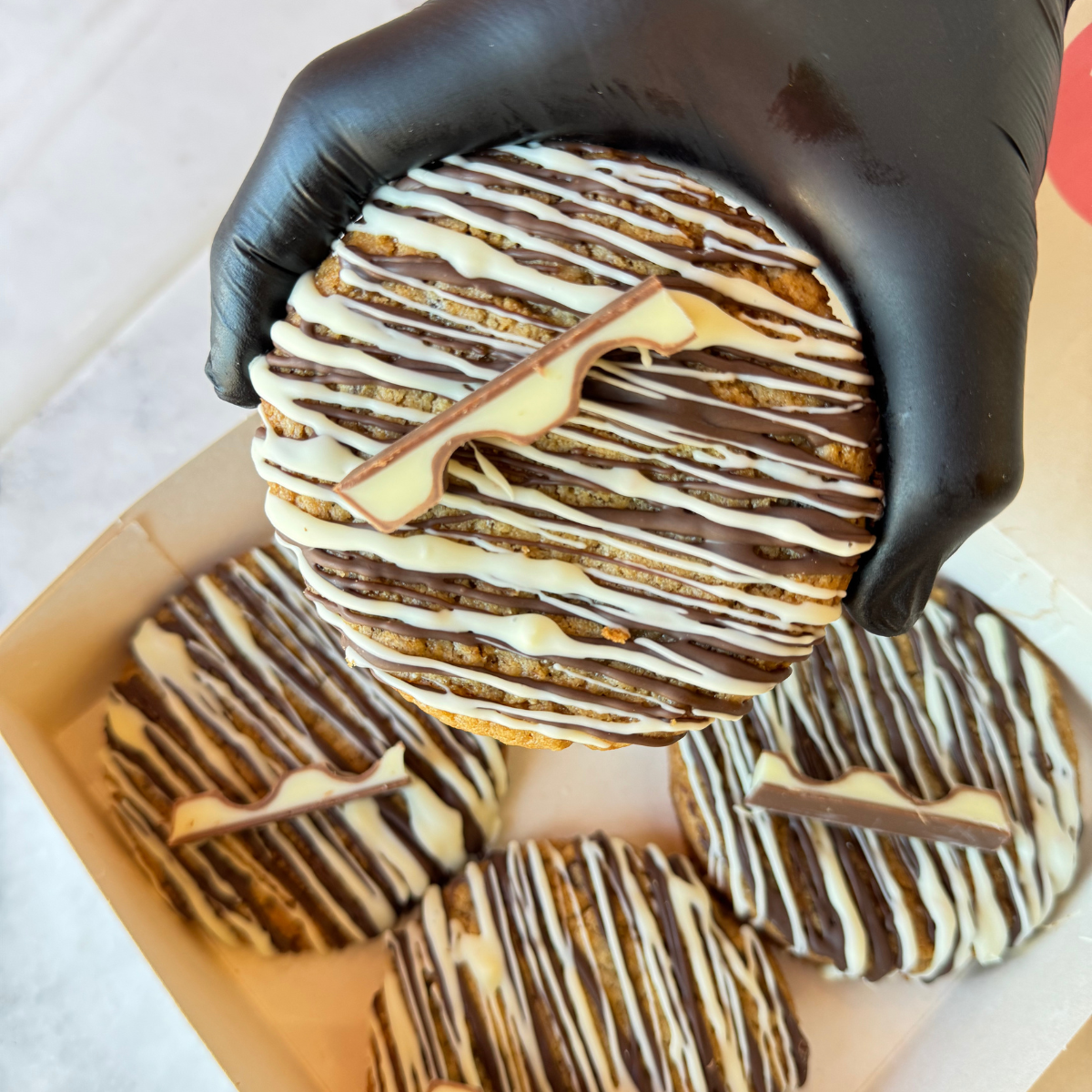 Cookies - Kinder