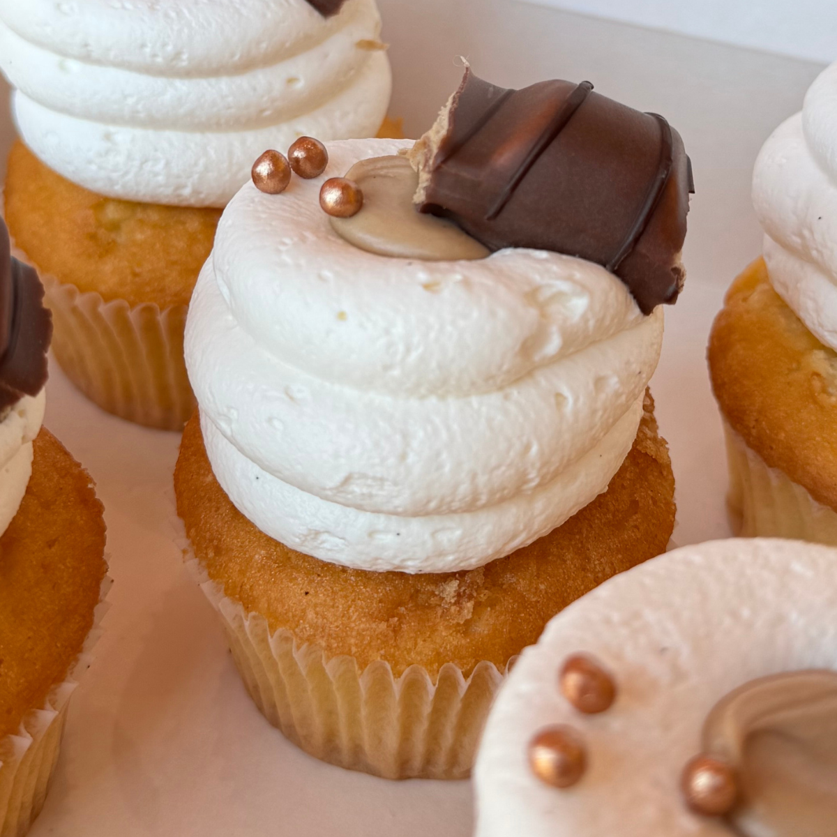 Cupcakes - Bueno