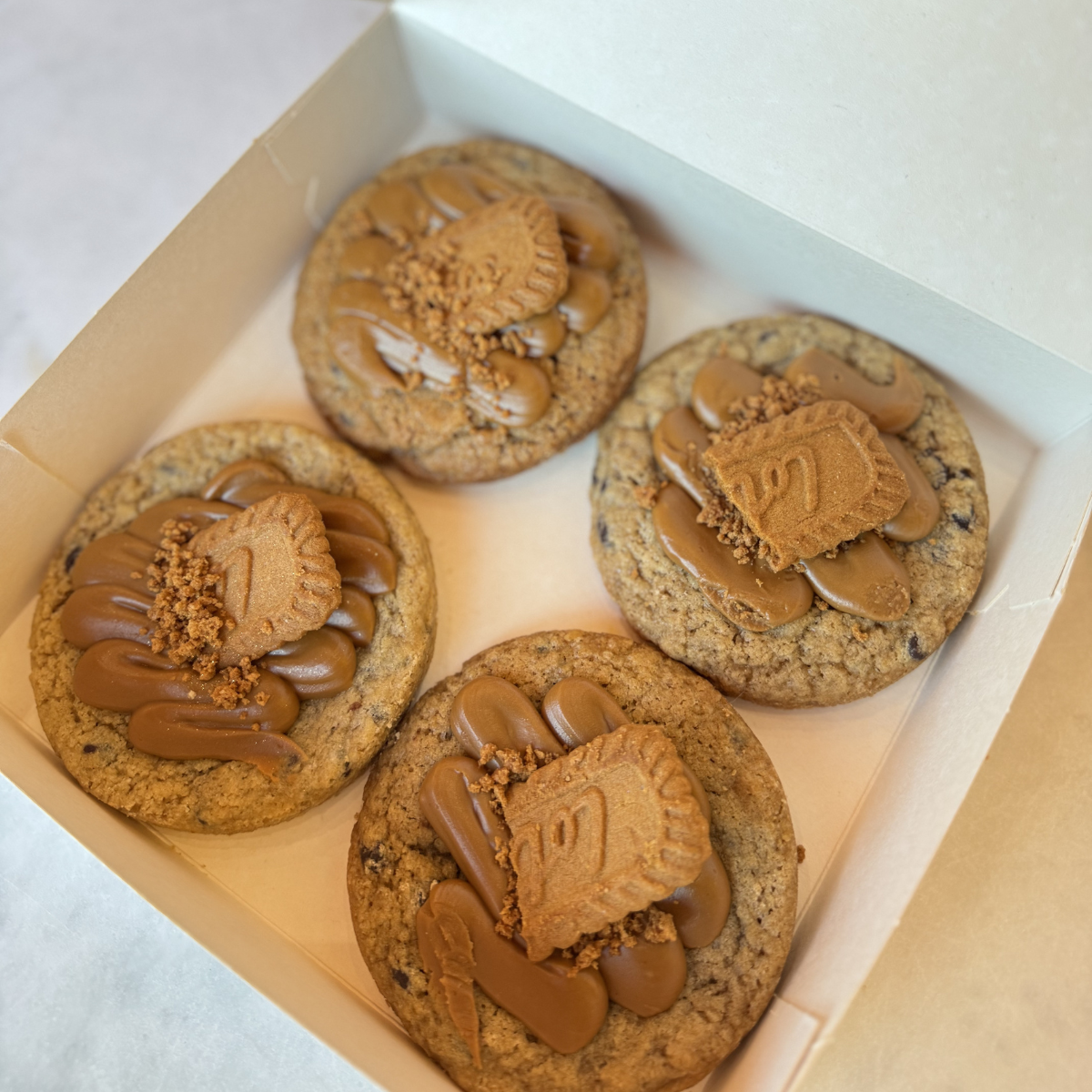 Cookies - Speculos