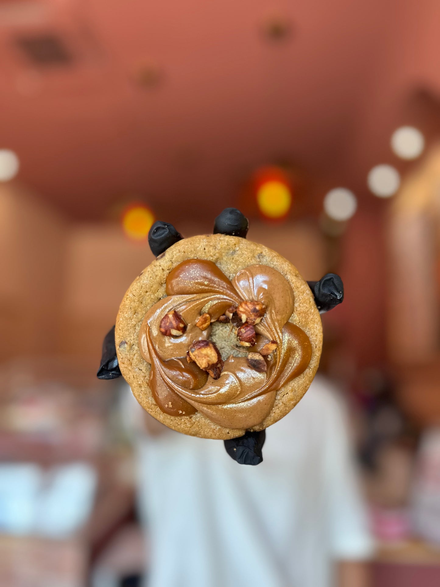 Cookies - Nutella