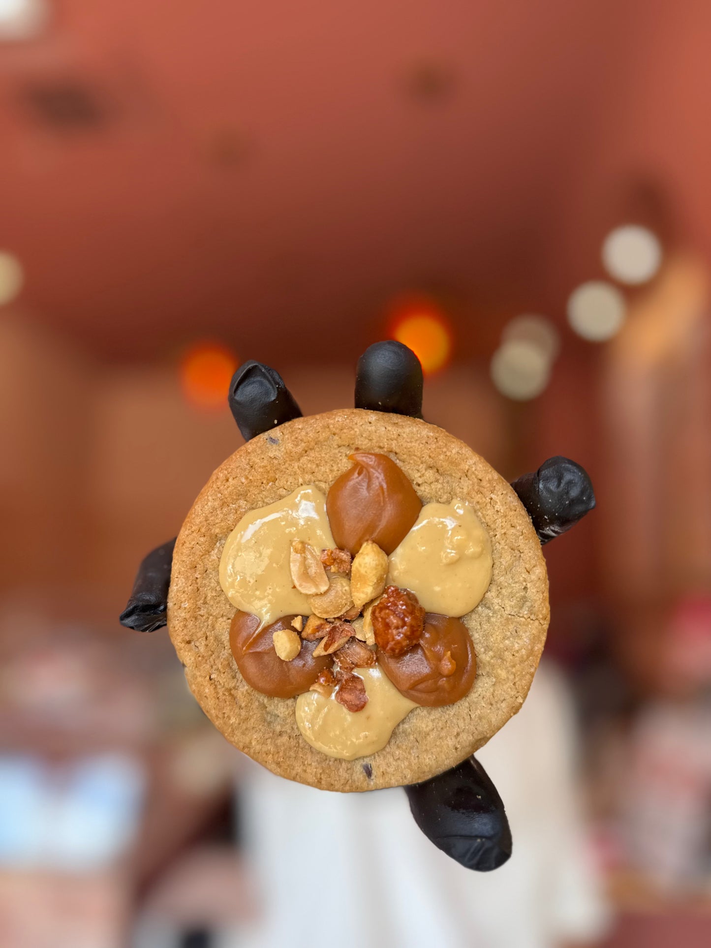 Cookies - Caramel Beurre Salé