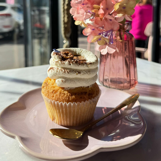 Cupcakes - Bueno