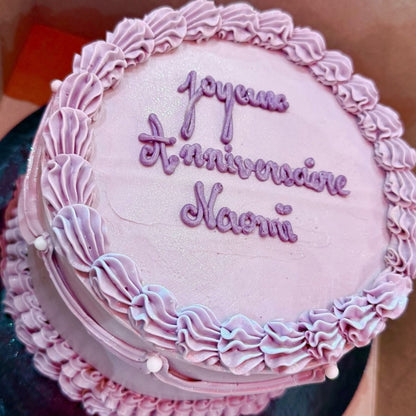 Layer Cakes