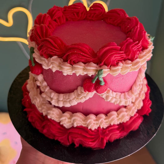 Layer Cakes