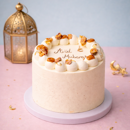 Bento Cake - Aïd (Édition Limitée)