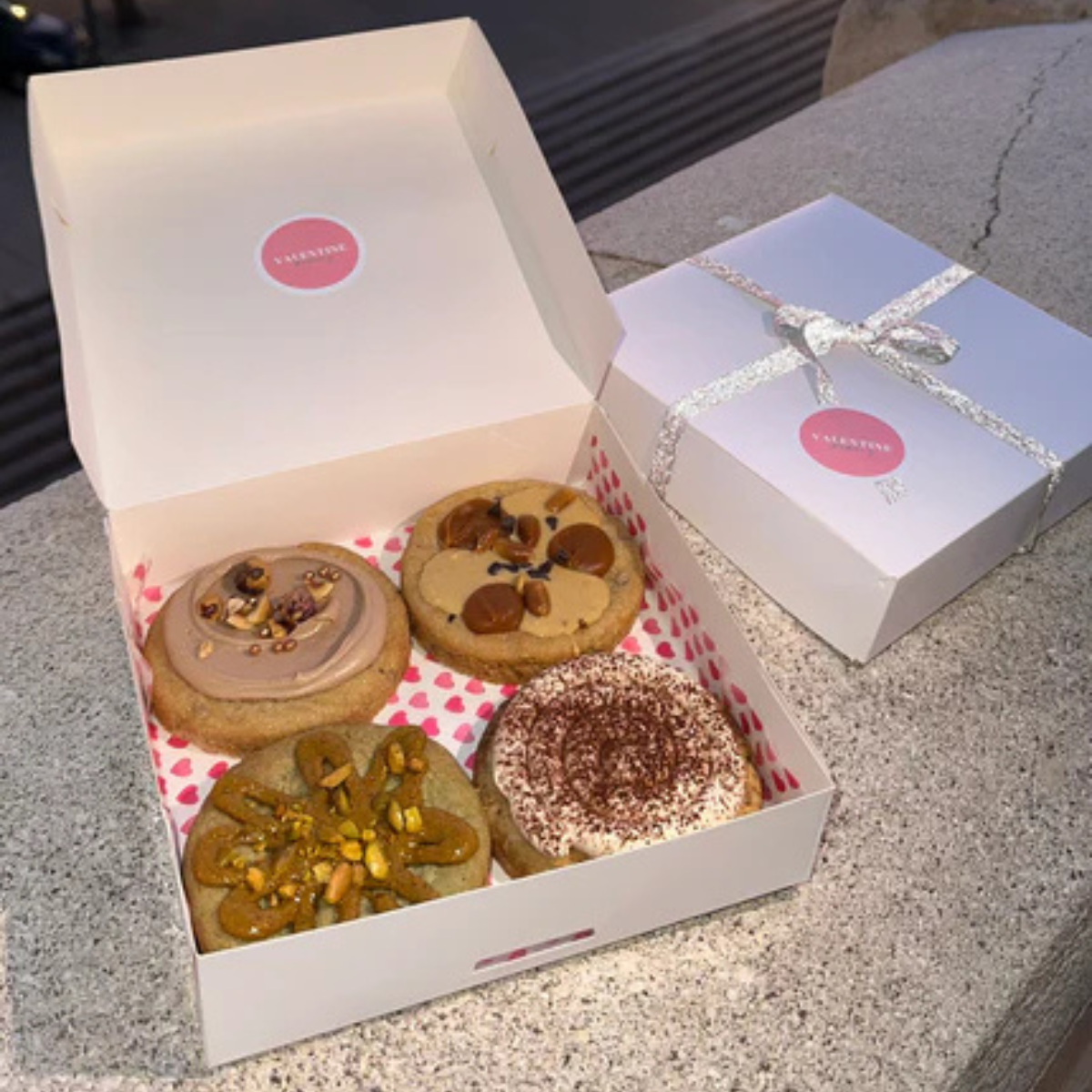 Cookies - COMPOSE TA BOX